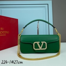 Valentino Satchel Bags